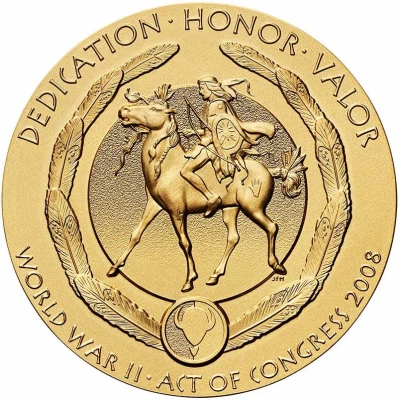 Code Talkers Kiowa Tribe back