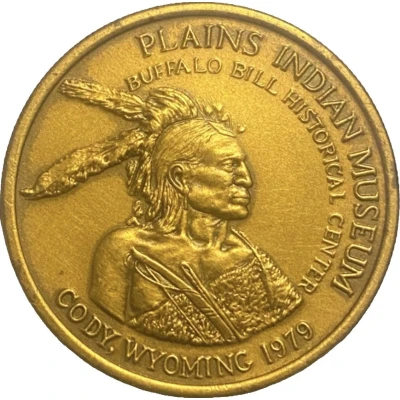 Colonel William F “Buffalo Bill” Cody back