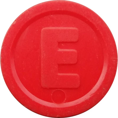 Cutlery Token (E) ND back