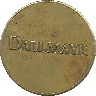 Dallmayr ND front