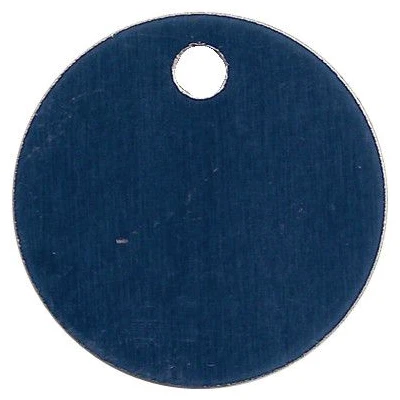 Dog Tax Token Hohenmölsen ND back