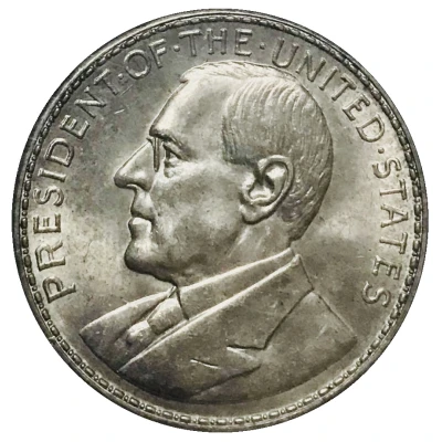 Dollar - Opening of the Manila Mint front