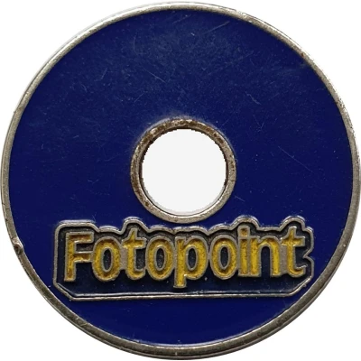 Einkaufswagenchip - Fotopoint ND front
