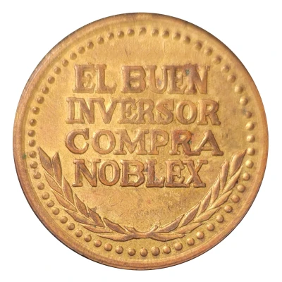 El buen inversor compra Noblex ND back