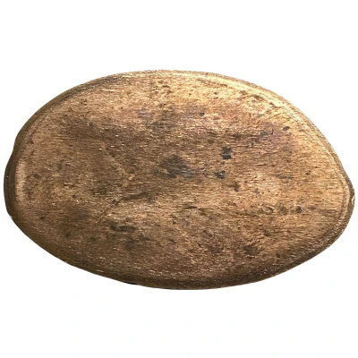 Elongated Penny - Wildhorse Saloon (Nashville, Tennessee) ND back