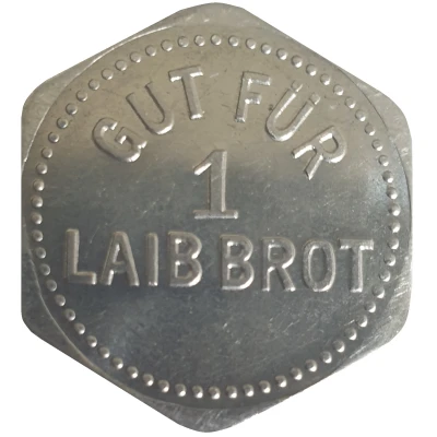 Gut für 1 Laib Brot - Mittelrüsselbach ND back