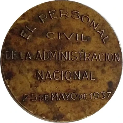 Homenaje a la presidencia de la nacion back