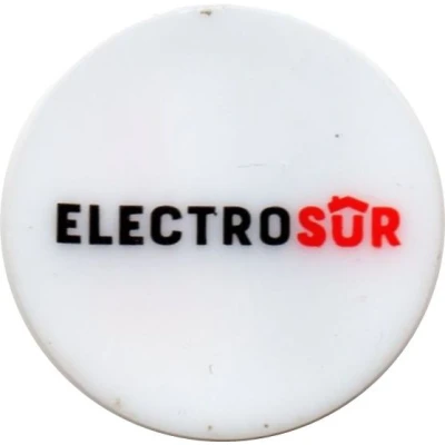 Jeton de chariot - Électro Dépôt - Cofidis ND back