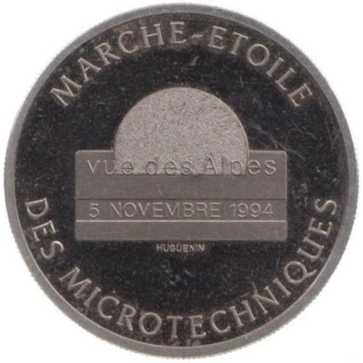 Marche-étoile des microtechniques Vue-des-Alpes front