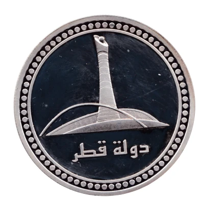 Medal - Arab Games Doha front