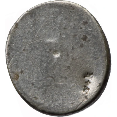 Medallion -Danforth Pocket Angel Vilmain Muse ND back