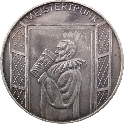Meistertrunk (Rothenburg ob der Tauber) ND front