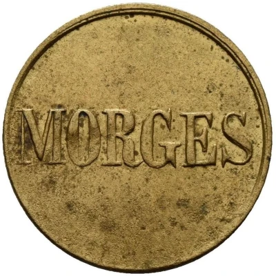 Morges Shooting Society ND front