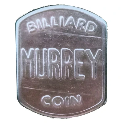 Murrey Billiard ND front