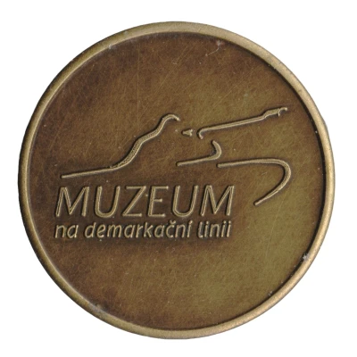 Muzeum na demarkační linii ND front