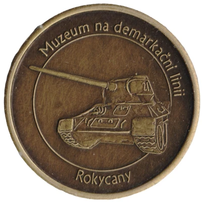 Muzeum na demarkační linii ND back