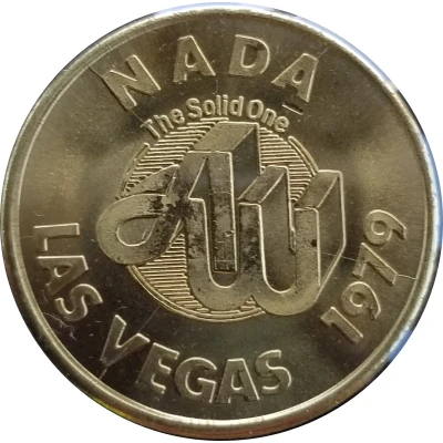 NADA Las Vegas front