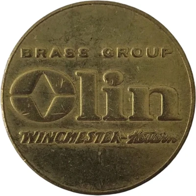 Olin Brass Group - Family Days front