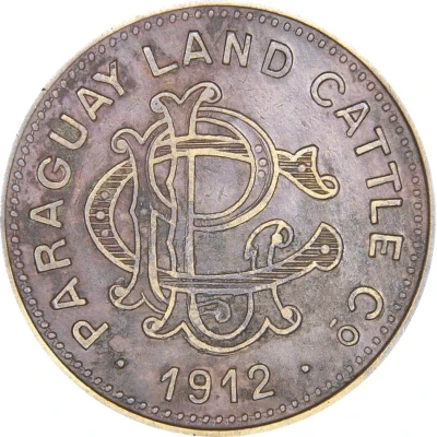 Paraguay Land Cattle Co. front