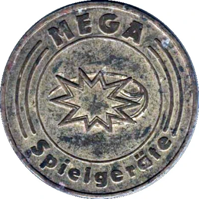 Play Token - Saarland Mega Spielgeräte ND back
