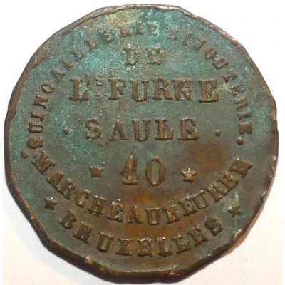 Quincaillerie Bijouterie Furne - Saule ND front