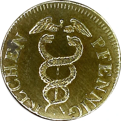 Rechenpfennig - Wer Wagt Gewinnt ND back