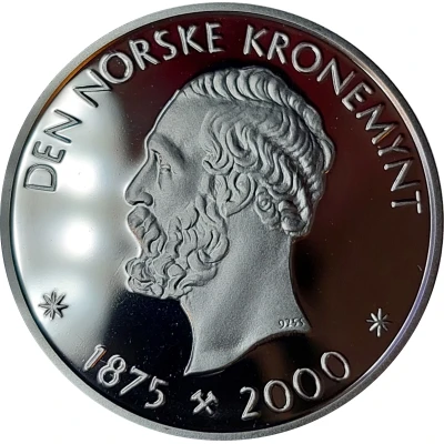 Replica - 1 Krone front