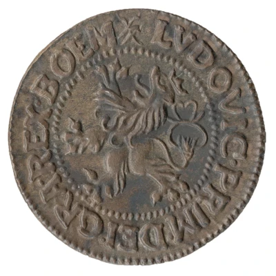 Replica - Counts of Schlick (Joachimsthaler 1525) ND back