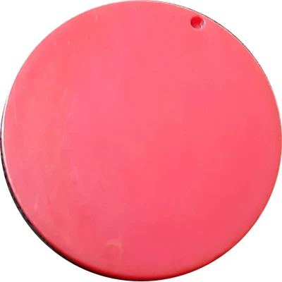 TOKEN - Pfandmarke - Getränke Liebhart ND back