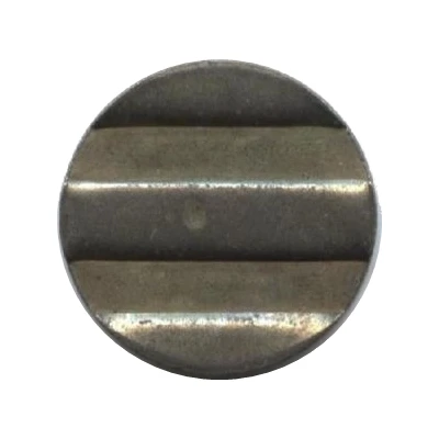 Telephone Token - Mold TC ND back