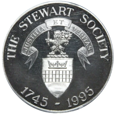 The Stewart Society - 250th Anniversary of the '45 Rising back