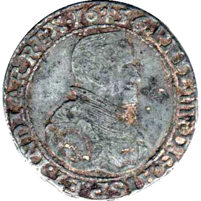 Token - BP Skatkis Treasure Trove (1/2 Dukaton 1656) ND front