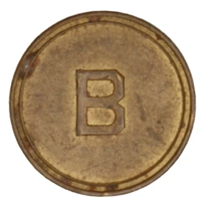 Token - B ND front