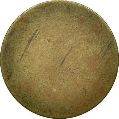 Token (Barnard, Sons & Company) ND back