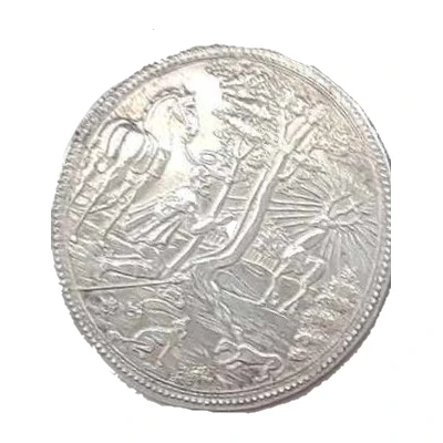 Token - Charmant Souvenir front