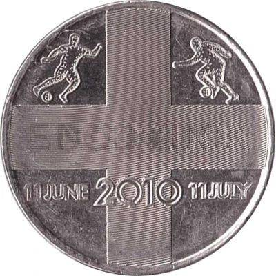 Token - Come on England Football back