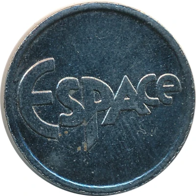 Token - Espace front