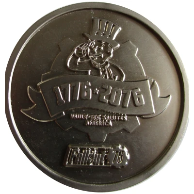 Token Fallout front