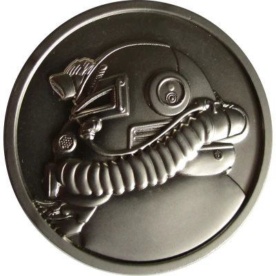 Token Fallout back