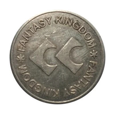 Token - Fantasy Kingdom ND front