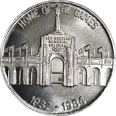 Token - Home of the Games front