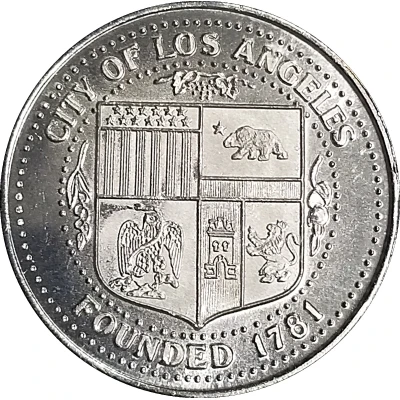 Token - Home of the Games back