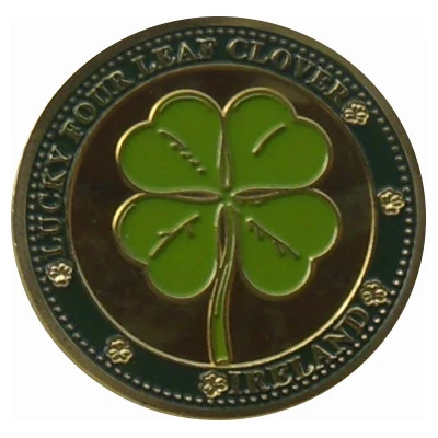 Token - Ireland ND front