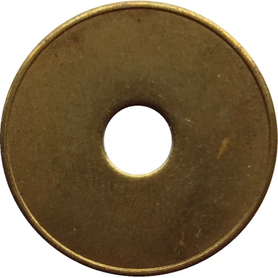 Token - Kurgebiet Hindelang (Hindelang) ND back