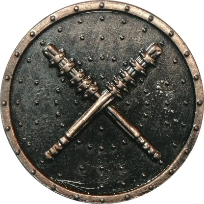 Token - Live Action Role Playing ND back