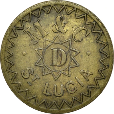 Token (Minvielle & Chastanet; Zig-zag; Day) ND front