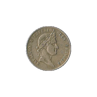 Token - Napoleon I / Louis Napoleon President ND front