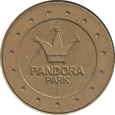 Token - Pandora Park front