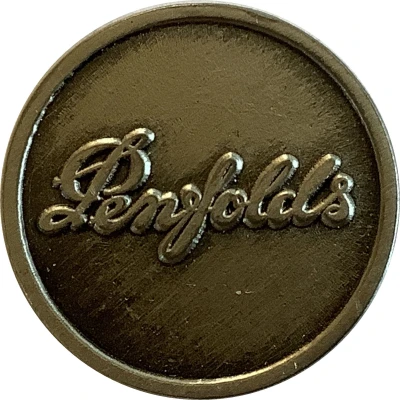 Token - Penfolds ND front