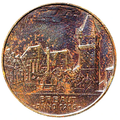 Token - Perchtoldsdorf ND front